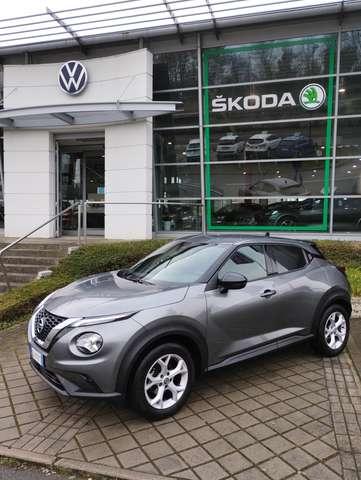 Nissan Juke Juke 1.0 dig-t 114cv