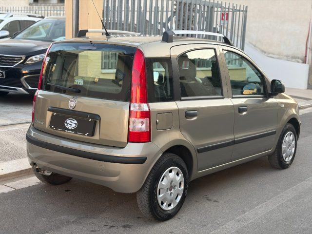 FIAT Panda 1.2 69Cv Dynamic