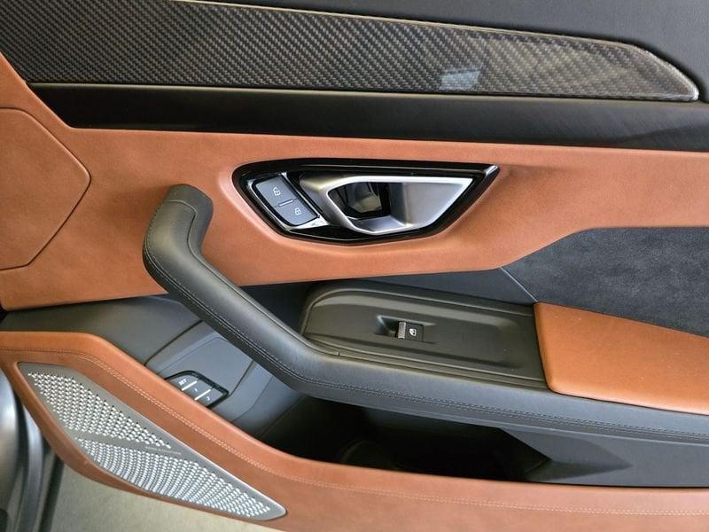 Lamborghini Urus 4.0