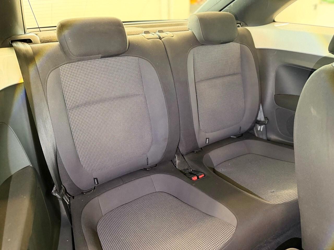 Volkswagen Maggiolino 1.4 TSI Sport