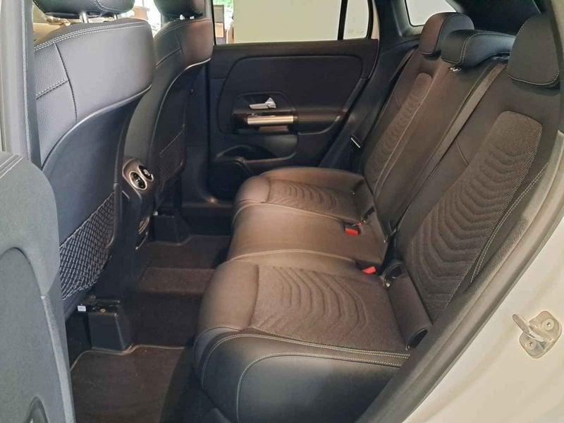 Mercedes-Benz GLA 200 d Sport Plus auto