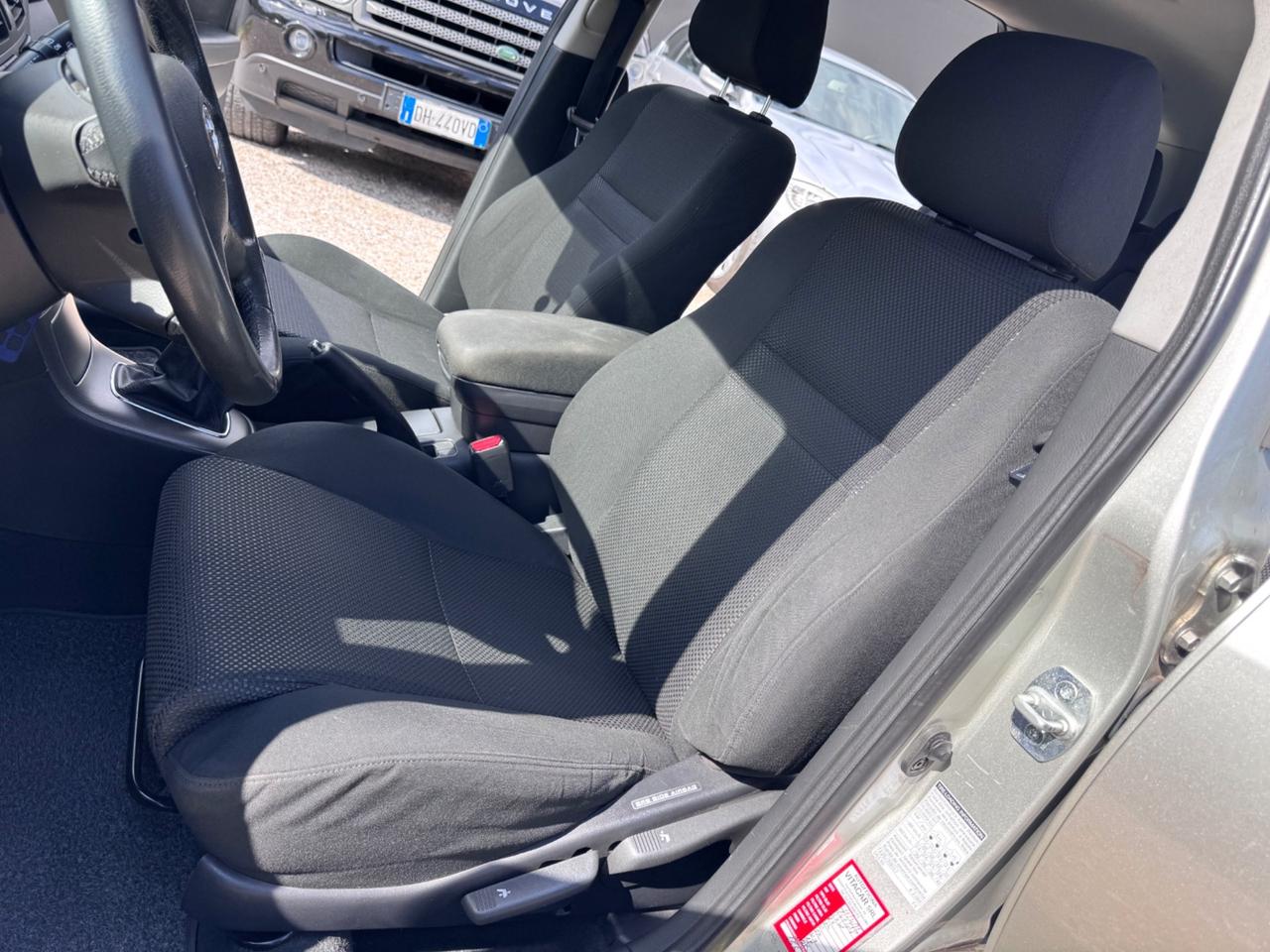 Toyota Avensis 1.8 vvti benzina Euro 4 - 147.000km