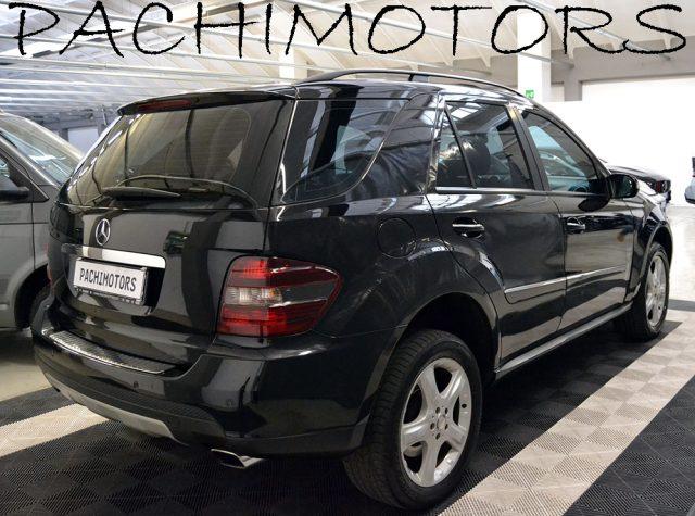 MERCEDES-BENZ ML 280 CDI Sport - Tetto Apribile