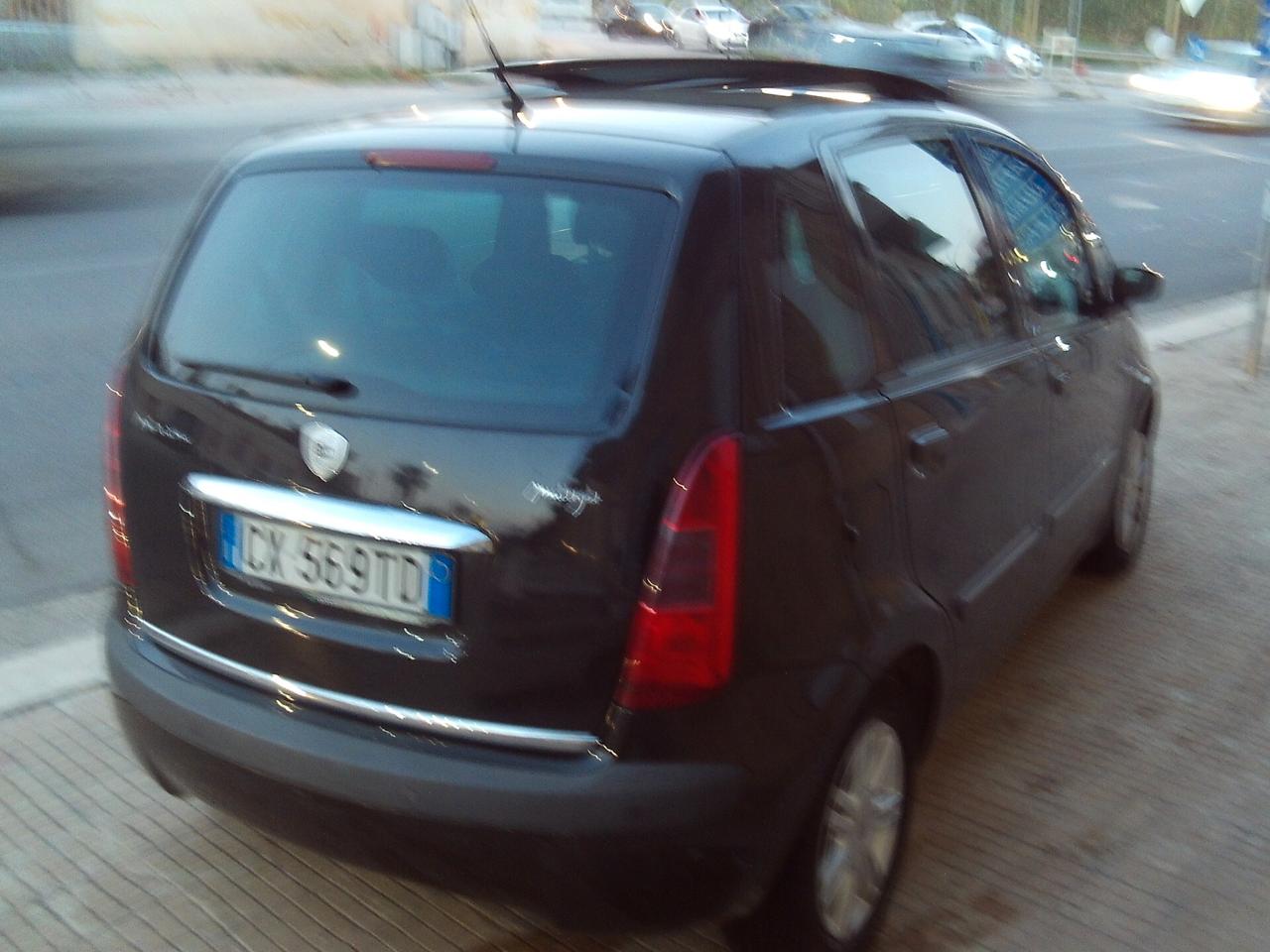 Lancia MUSA 1.9 Multijet Platino Plus