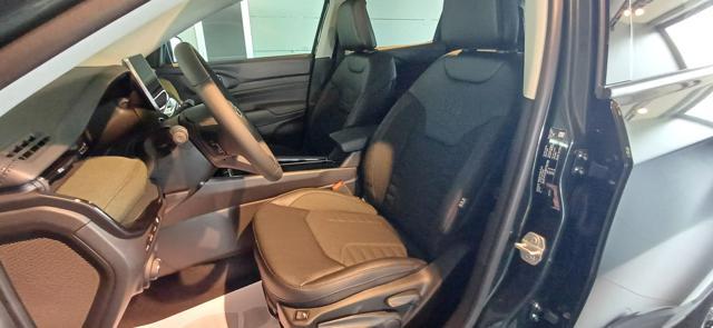 JEEP Compass 1.3 Turbo T4 240 CV PHEV AT6 4xe North Star
