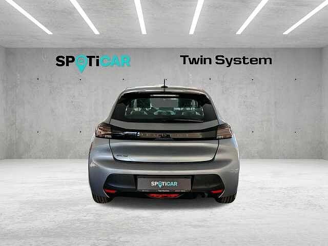 Peugeot 208 PureTech 75 Stop&Start 5 porte Style
