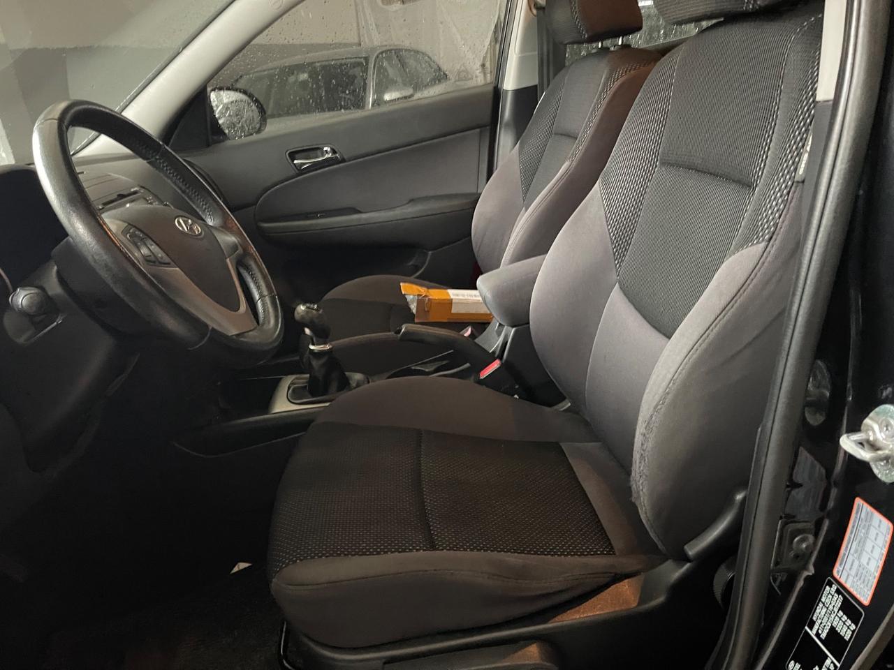 Hyundai i30 1.6 CRDi 90CV 6m Comfort