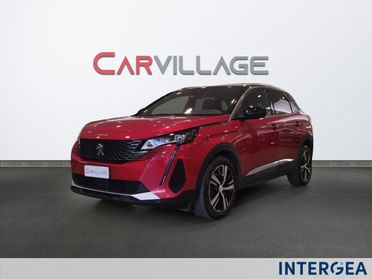 PEUGEOT 3008 1.5 bluehdi GT Pack s&s 130cv eat8