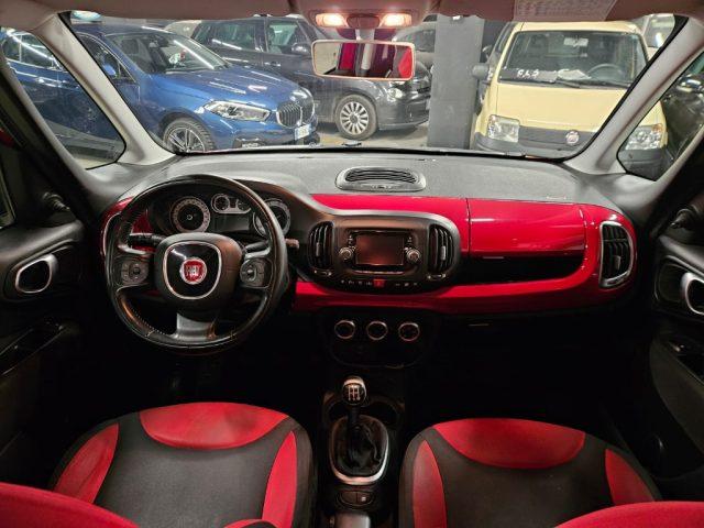 FIAT 500L 1.3 Multijet 85 CV Pop