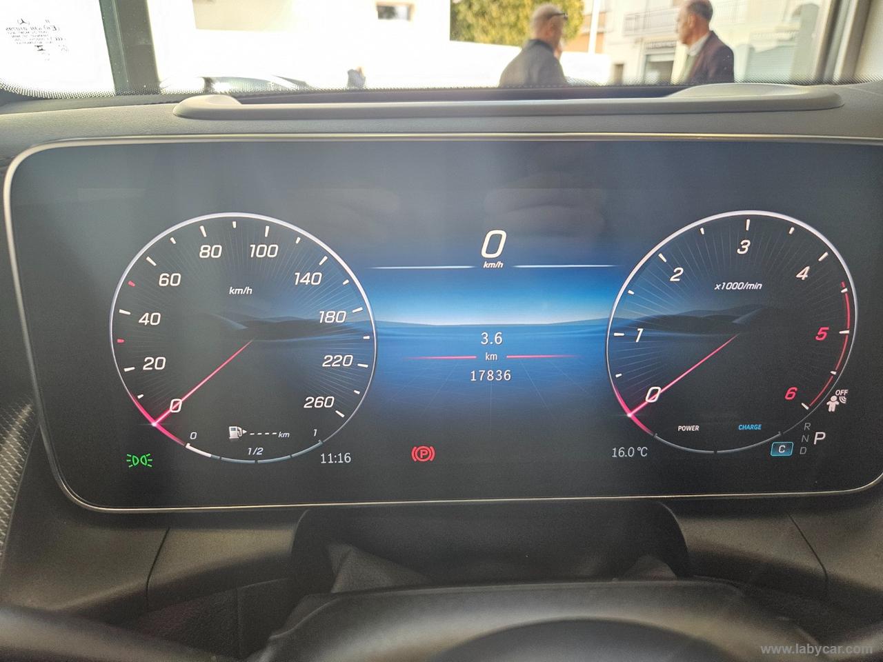 MERCEDES-BENZ GLC 220 d 4Matic Coupé AMG Line PREMIUM Plus