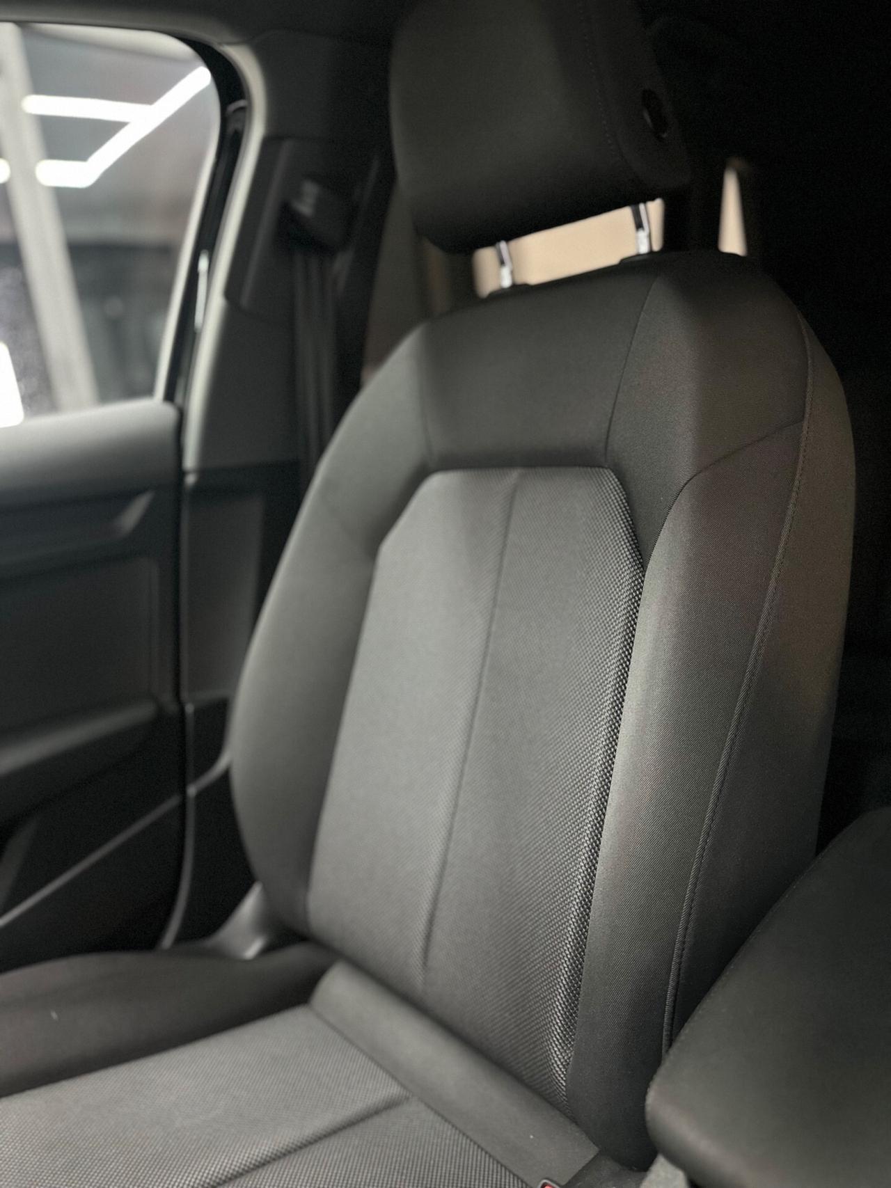 Audi A3 SPB 30 2.0 TDI automatica unicopropritario