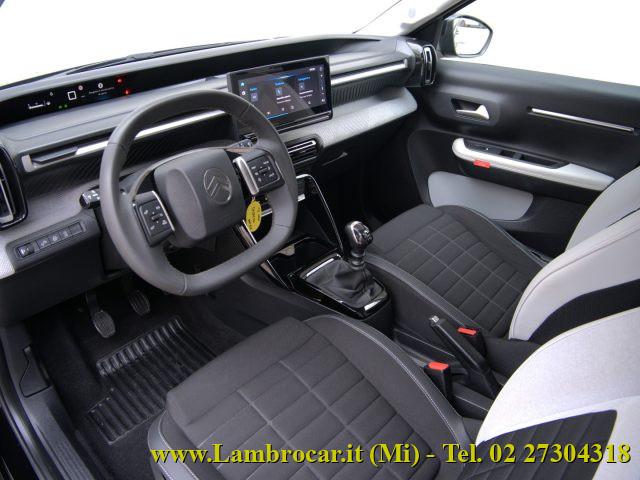 CITROEN C3 1.2 Turbo 100 S&S Max