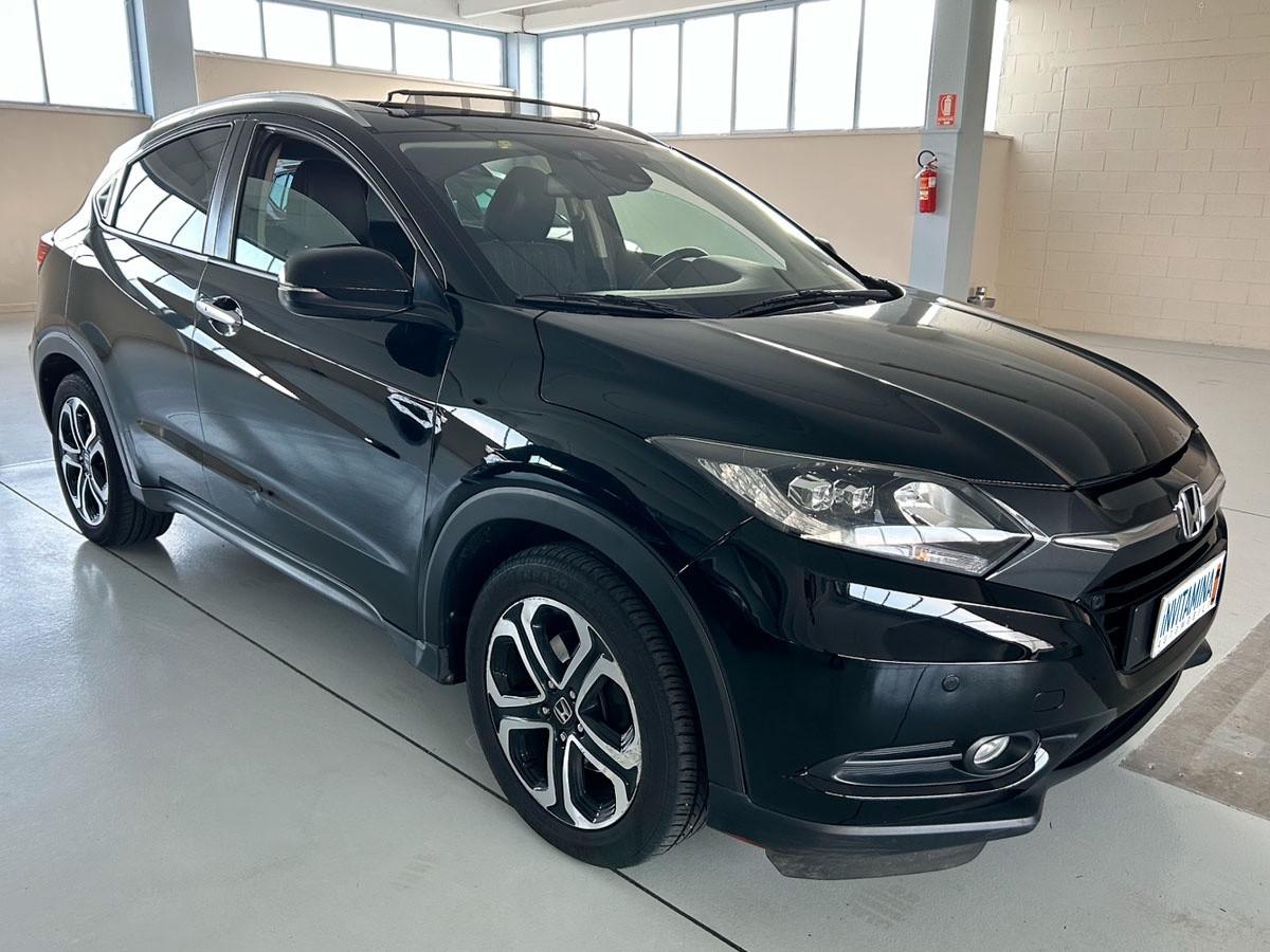 Honda HR-V 1.5 i-VTEC Executive Navi GPL