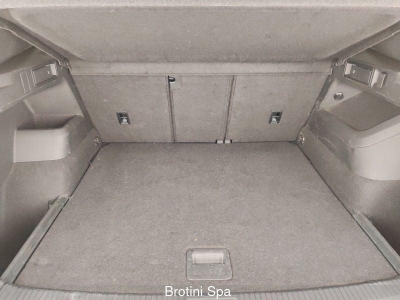 Volkswagen Tiguan Tiguan 2.0 TDI 150 CV DSG R-Line