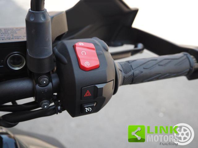 SUZUKI V-Strom 1050 XT PRO * IVA ESPOSTA*