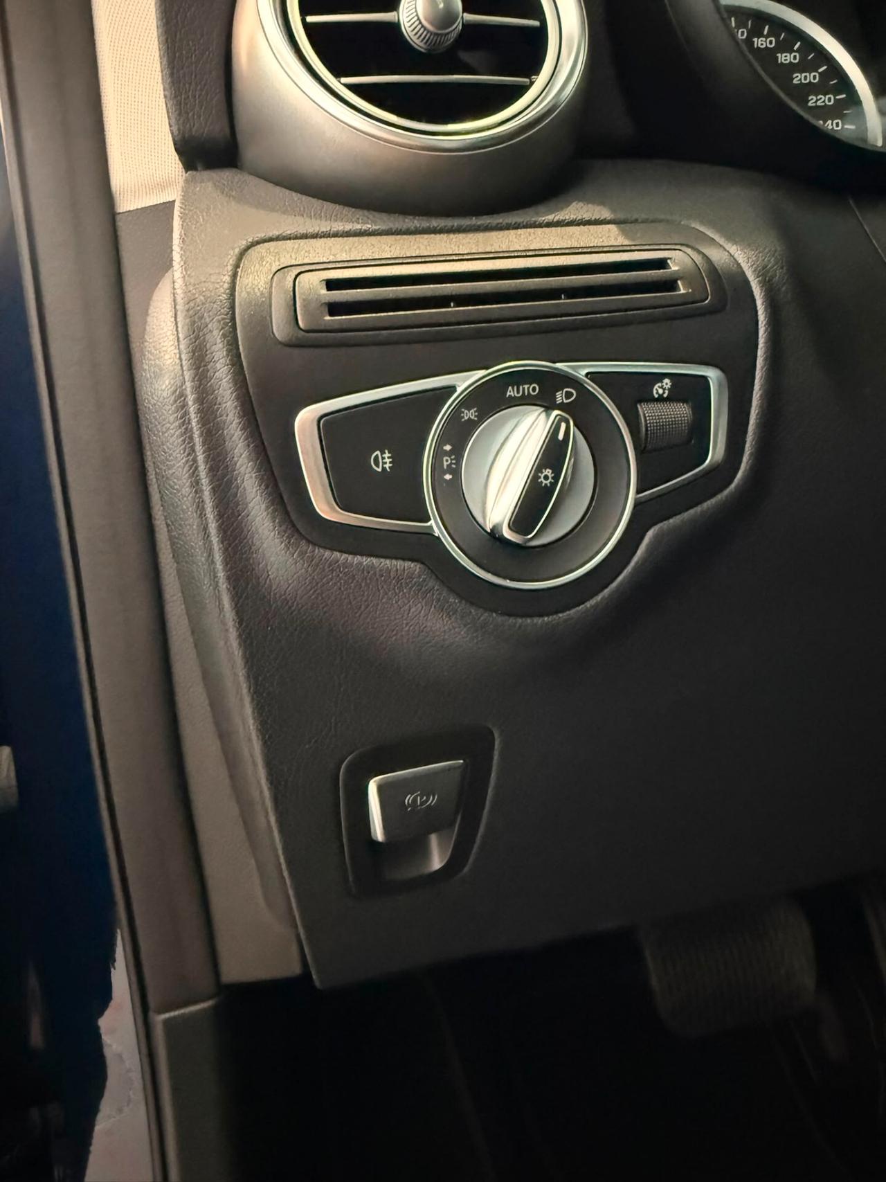 Mercedes-benz GLC 220 d 4Matic Executive