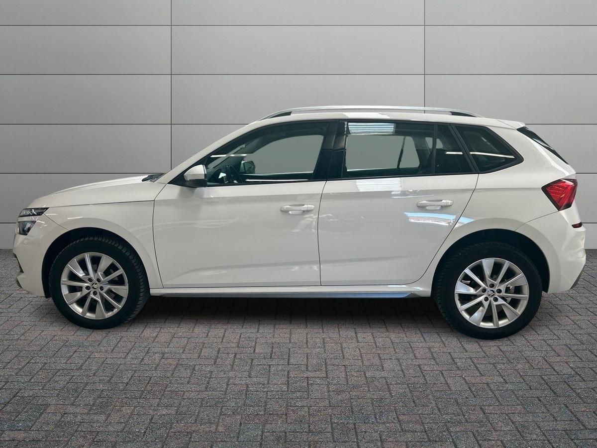 SKODA Kamiq 2019 - Kamiq 1.5 tsi Style 150cv dsg