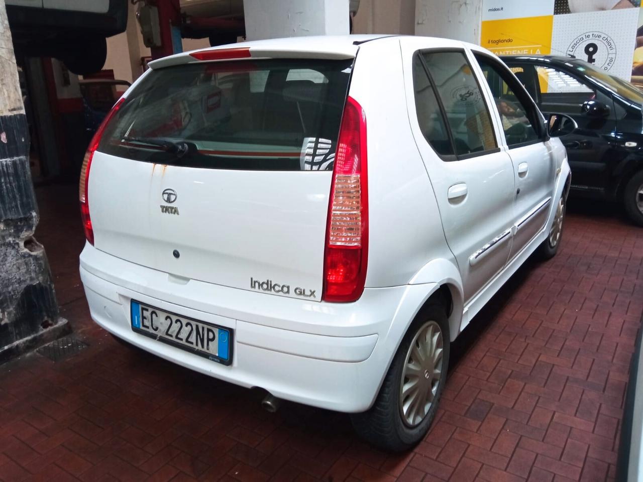 Tata Indica 1.4 5p. GLX Euro 4 - 26mila km