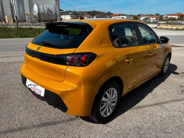 PEUGEOT 208 2ª serie 208 PureTech 75 Stop&Star...