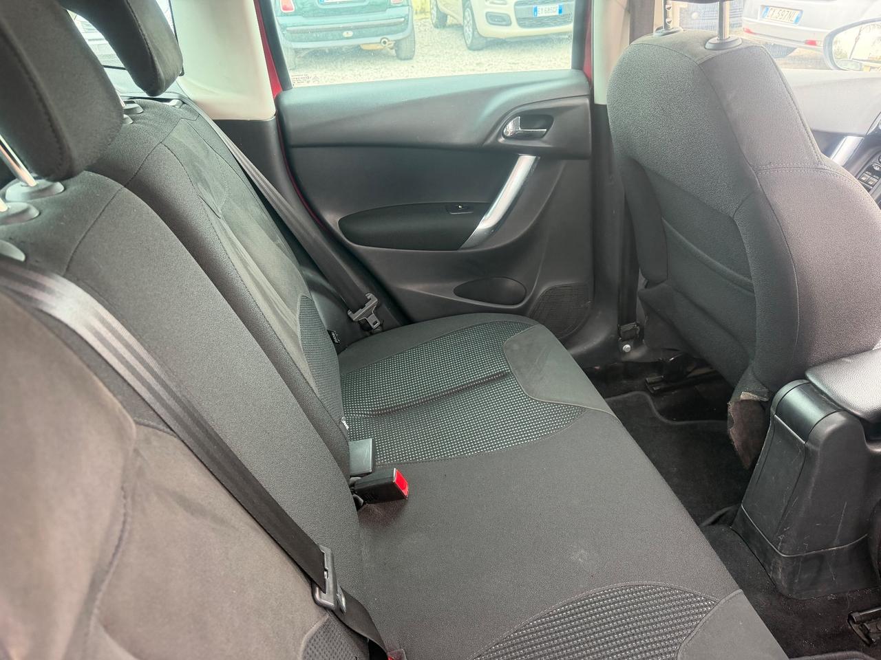 Citroen C3 1.4 HDi diesel 2011