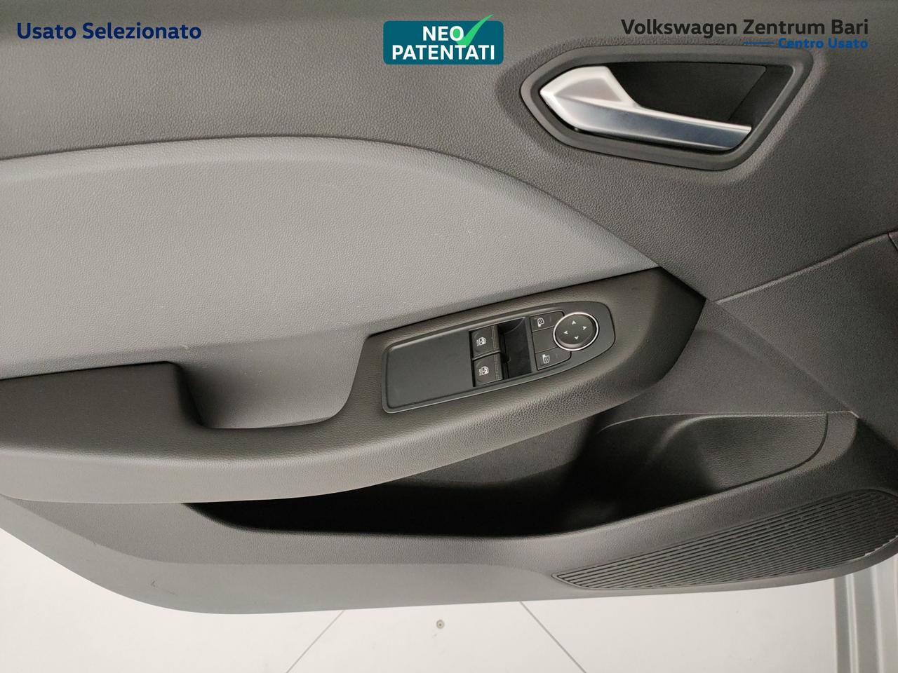 Renault Clio 1.0 tce business 100cv