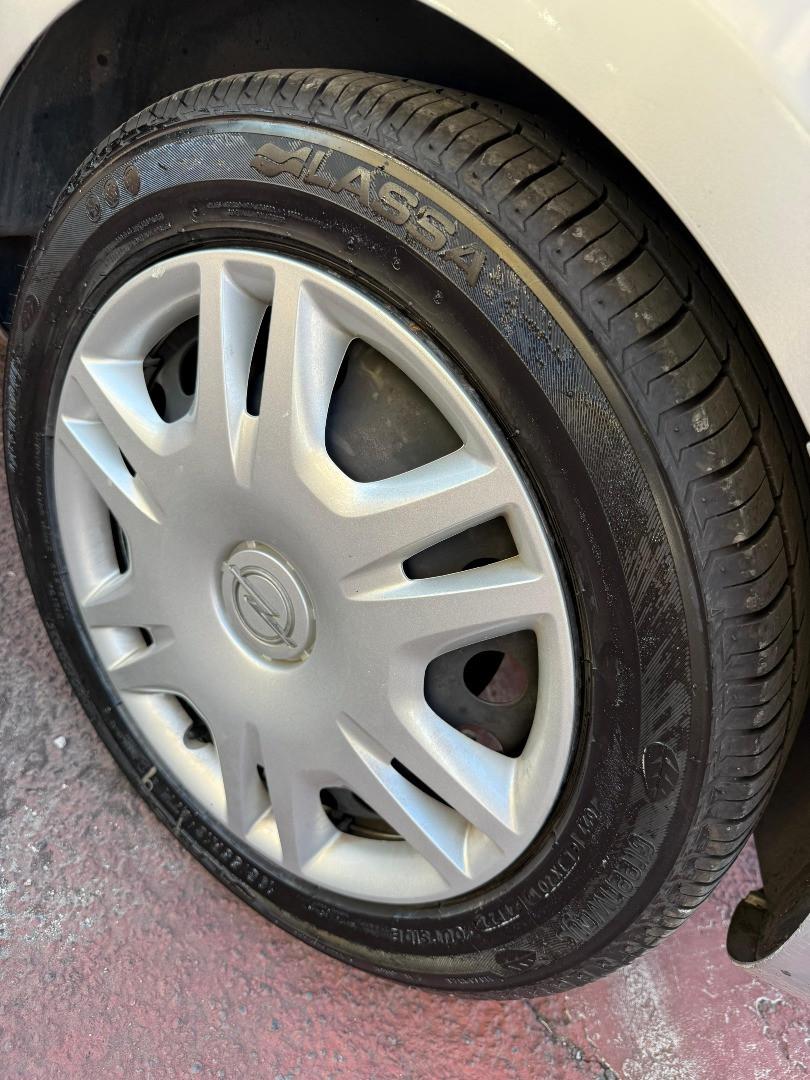 Opel Corsa GPL 69CV *BLUETOOTH