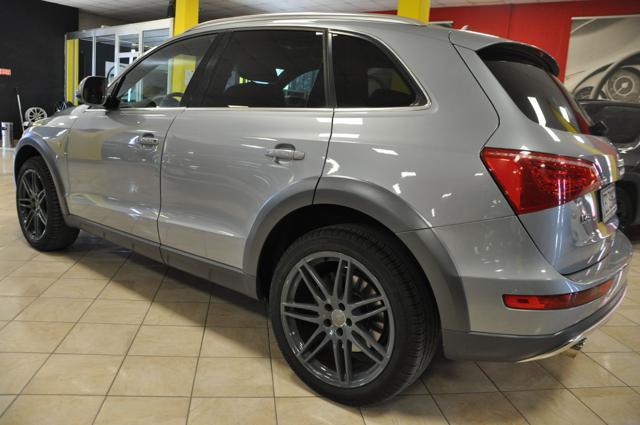 AUDI Q5 3.0 V6 TDI quattro S tronic*TETTO/LED/NAVI/PDC*