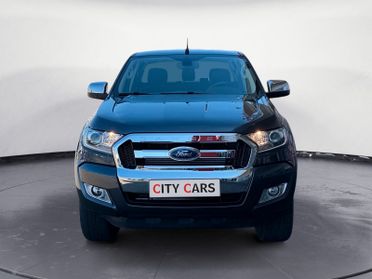 Ford Ranger 2.2 TDCi Doppia Cabina XLT 5pt.