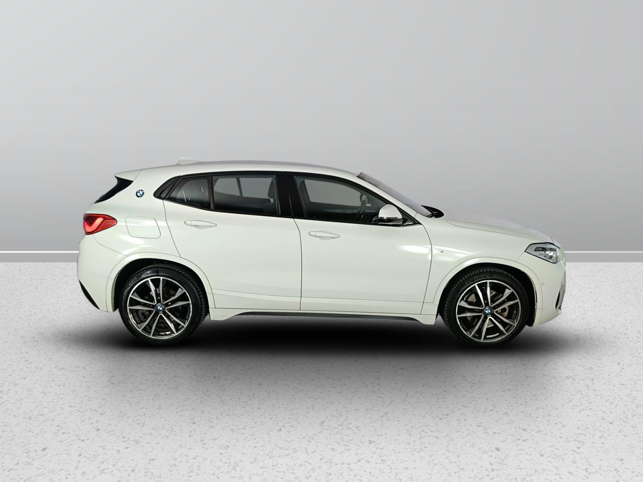 BMW X2 F39 - X2 xdrive20d Msport auto