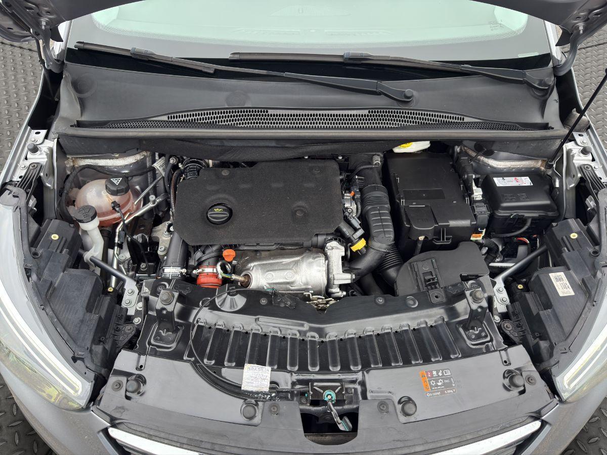 OPEL - Crossland X - 1.5 ECOTEC D 102 CV S&S Innovation