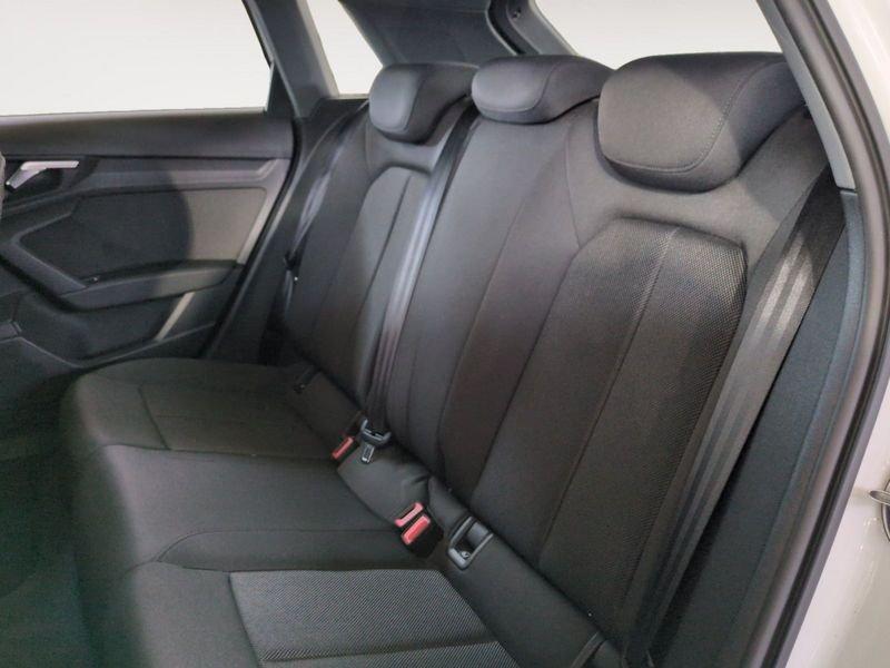 Audi A3 30 TDI S tronic