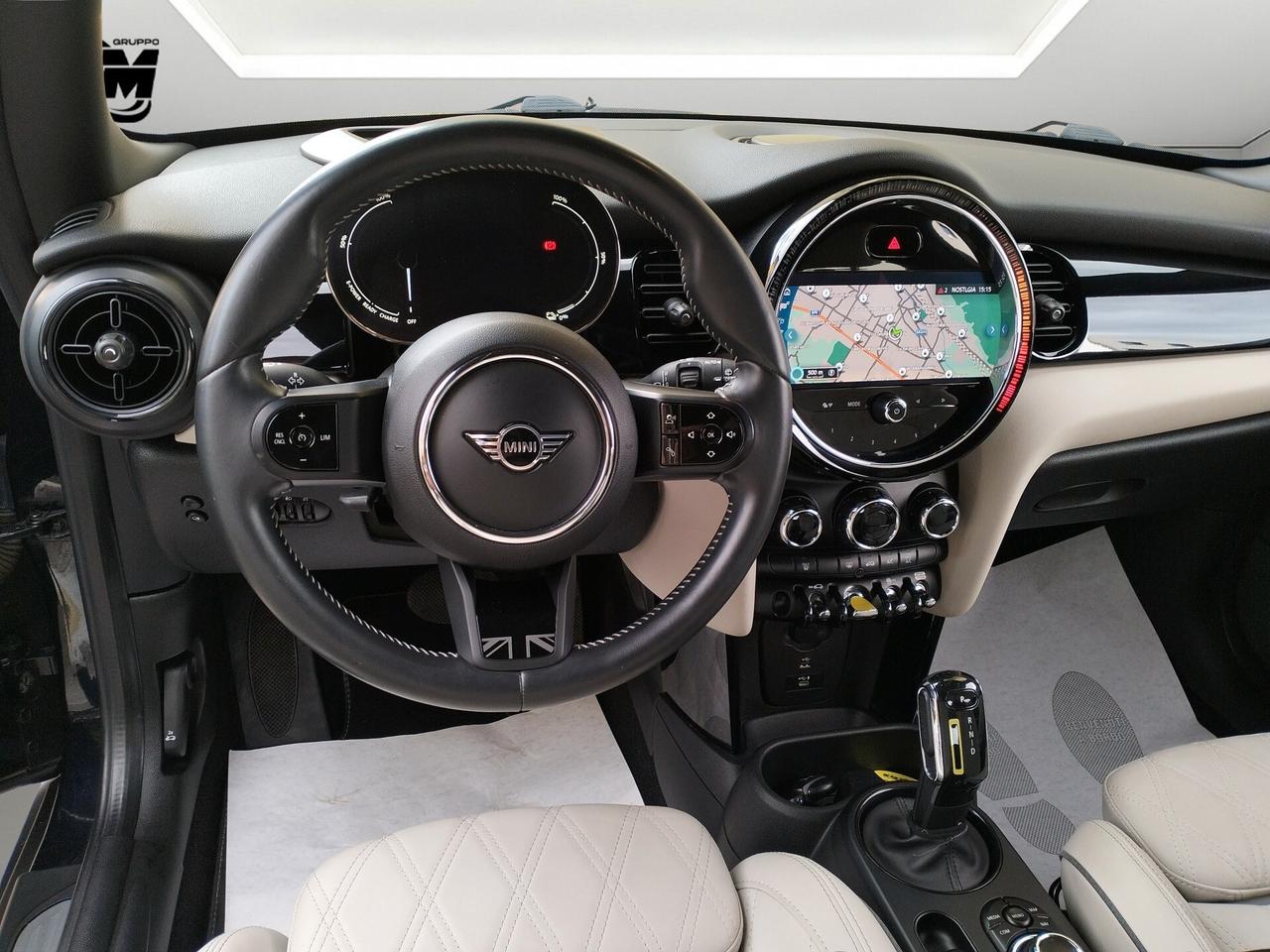 MINI Cooper SE F56 2021 Full Electric 3p auto * 32.000 km *