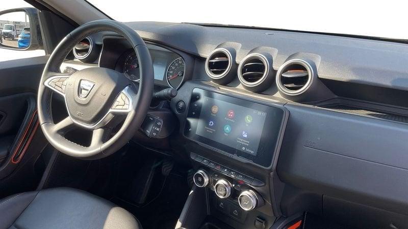 Dacia Duster 1.0 TCe GPL SL Extreme 4x2