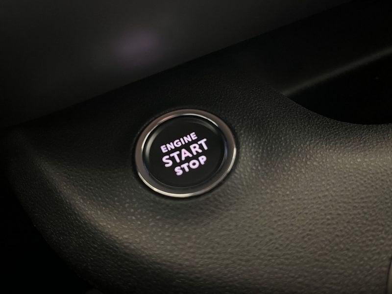 Jeep Avenger 4xe Hybrid 1.2 MHEV 4xe Upland