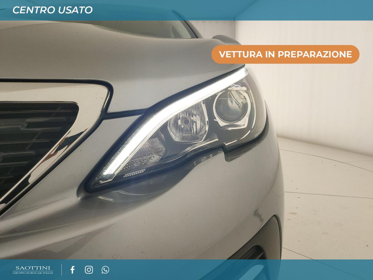 1.5 bluehdi Active s&s 130 CV