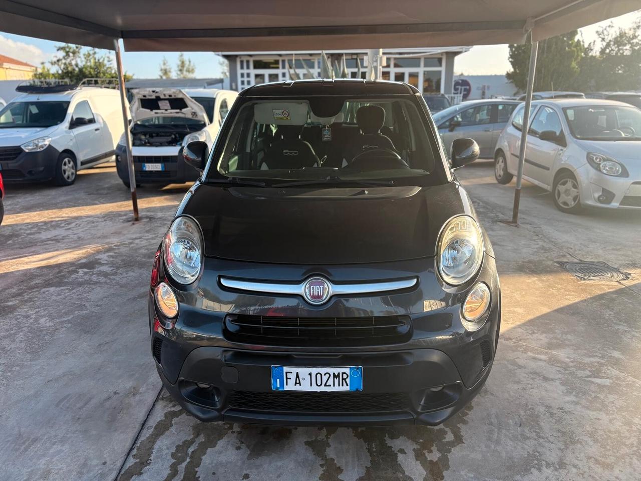 Fiat 500L 1.3 Multijet 85 CV Trekking