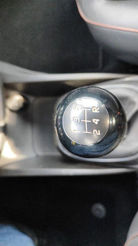 FIAT 500X 500X 1.3 MultiJet 95 CV Lounge