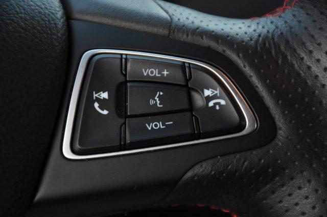 FORD EcoSport 1.0 EcoBoost 125 CV Start&Stop ST-Line