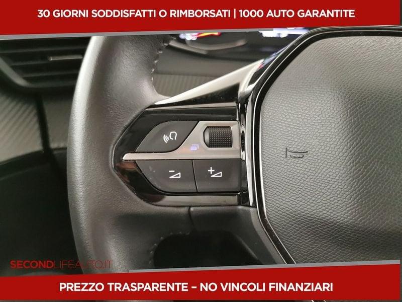 Peugeot 2008 1.5 bluehdi Allure Pack s&s 110cv