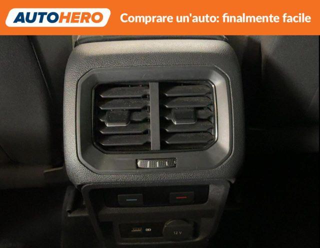 VOLKSWAGEN Tiguan 1.6 TDI SCR Business BlueMotion Technology