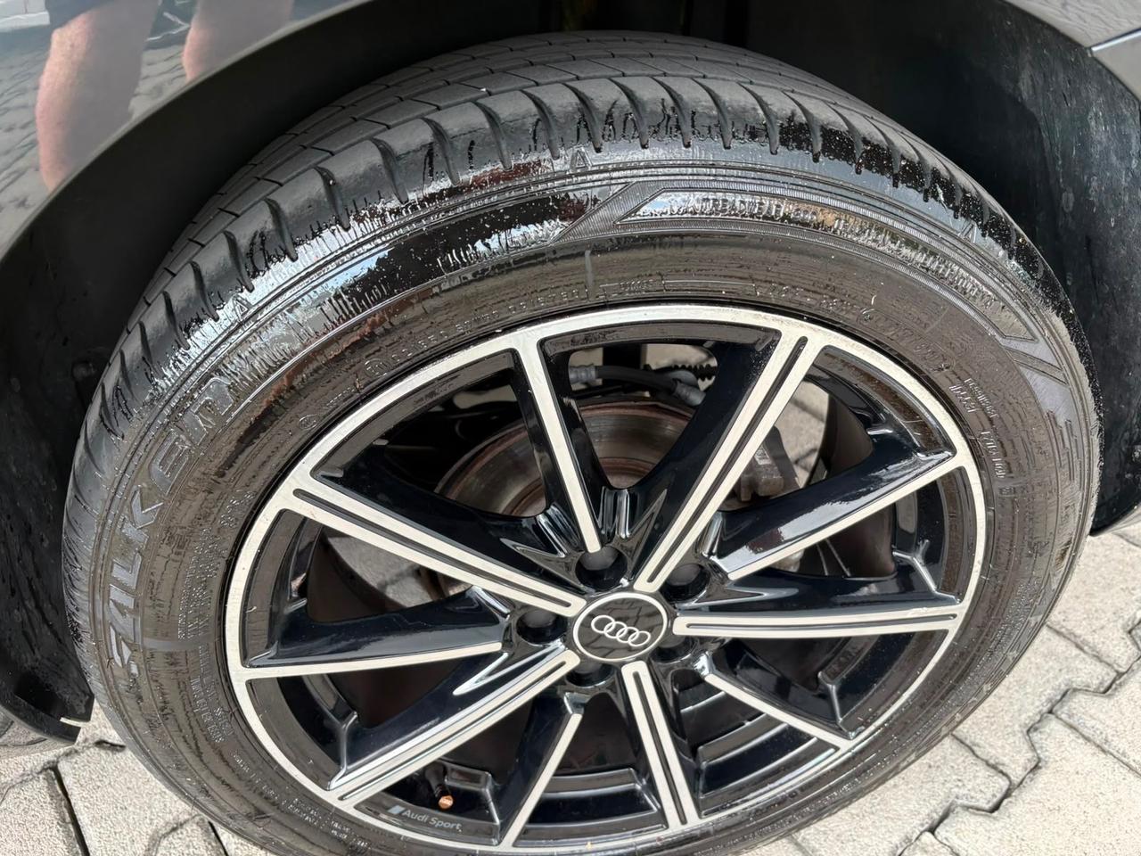Audi A1 CITYCARVER 30 TFSI 2021
