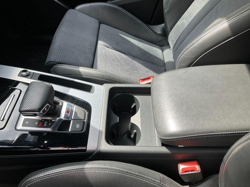 Audi SQ5 Sportback 3.0 TDI Sport Attitude quattro tipt. aut