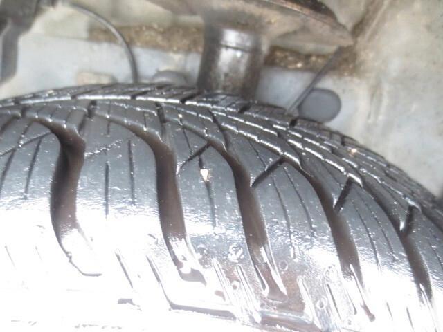 Fiat Panda 1.4 Climbing Natural Power