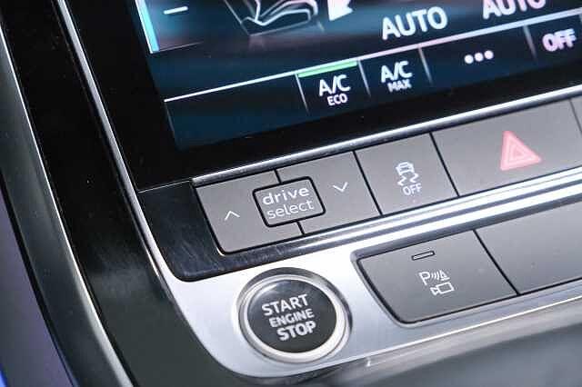 Audi Q8 50 TDI 286 CV quattro tiptronic Sport