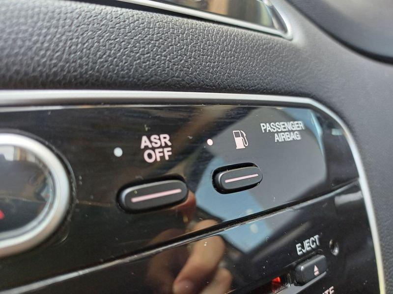 FIAT Punto Punto 5p 1.4 Gpl E6 KM CERTIFICATI-GARANZIA