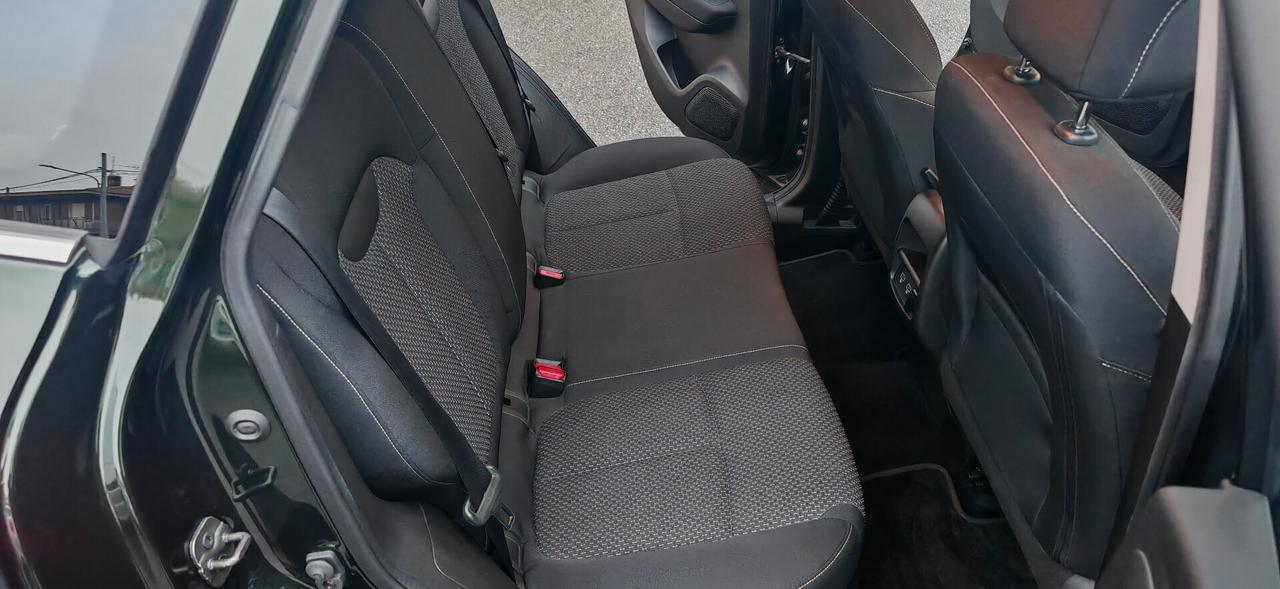 Renault Kadjar TCe 140CV FAP Sport Edition