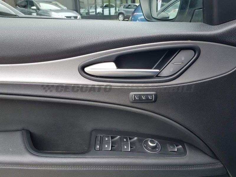 Alfa Romeo Stelvio Stelvio 2.2 t Veloce Q4 210cv auto