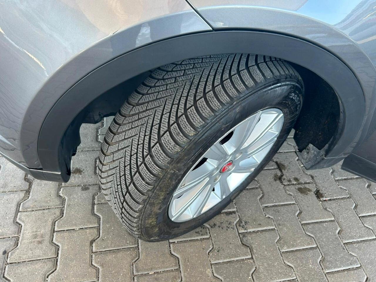 Jaguar E-Pace 2.0D 150 CV AWD aut. S, STUPENDA, DISTRIBUZIONE E TAGLIANDO APPENA FATTO!! TURBINA NUOVA!!!