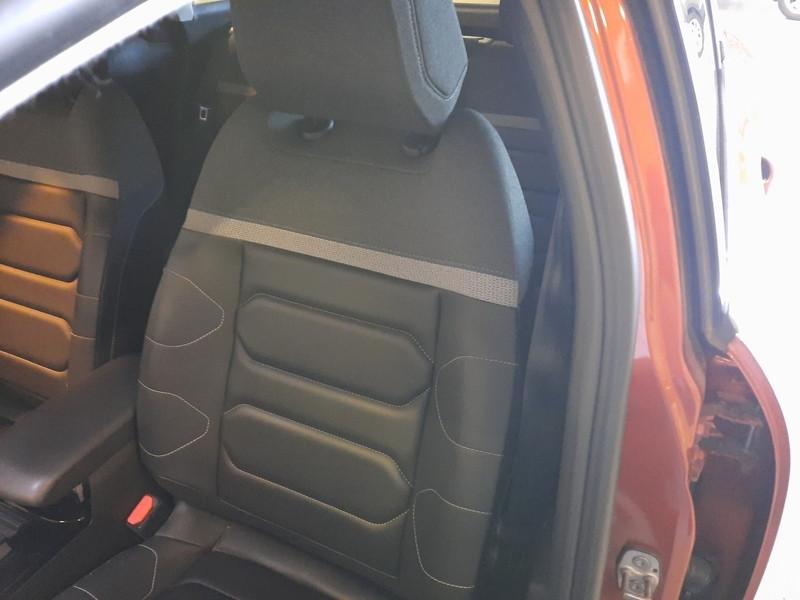 CITROEN C4 BlueHDi 130 S/S Shine EAT8 5 PORTE