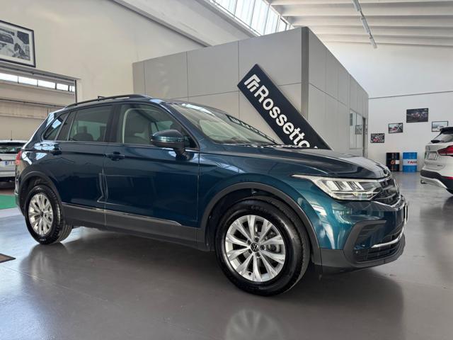 VOLKSWAGEN Tiguan 2.0 TDI 150 CV SCR DSG Life